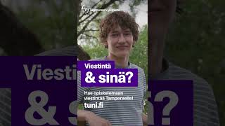 Viestintä amp sinä [upl. by Karlene]