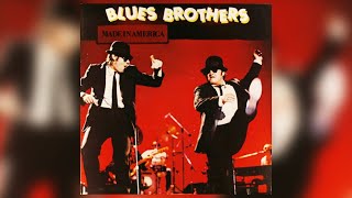 The Blues Brothers  Whos Making Love Official Audio [upl. by Anirres13]