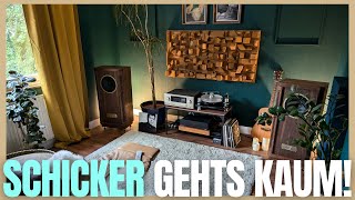 HiFi Setup Tours der Community 44  Music Room Tour  HiFiEcke HiFi Zimmer [upl. by Darb]