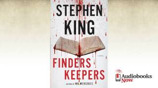 Finders Keepers Audiobook Excerpt [upl. by Hein]