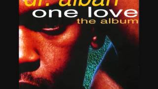 Dr Alban  Reggae Gone Ragga Lyrics in description [upl. by Sigrid]