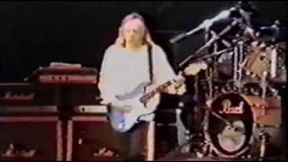 Robin Trower  20th Century Blues  Milwaukee 1994 [upl. by Marten141]