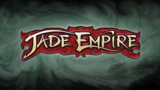 Jade Empire Soundtrack  Anthem of a Tyrant [upl. by Ibbor]