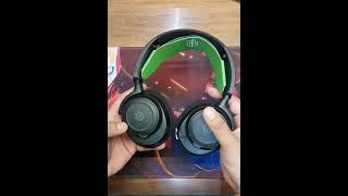 Steelseries Arctis Nova 7x  ASMR Unboxing [upl. by Grindlay335]