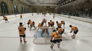 NIHL South 1 Final  Solent Devils v Chelmsford Chieftains  07 April 2024 [upl. by Stanzel]