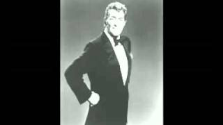 Sway Dean Martin with lyrics [upl. by Ennovyhc]