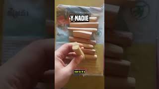 ¿Por qué no se cultiva el sándalo😨 shortsvideo [upl. by Annaierb893]