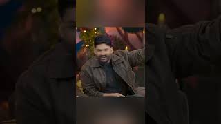 kapilsharmashow krishna keerthysuresh wamiqa varundhawan atlee zenasiafoundation [upl. by Pallaten]