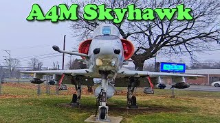 A4M Skyhawk Anatomy InDepth Expert Guide [upl. by Pardo]