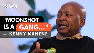 Kenny Kunene on coalitions crime 2024 elections Patriotic Alliance transport death penalty [upl. by Akimrej469]