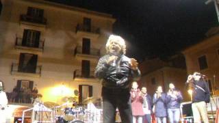 M5STour  Beppe Grillo a Civitavecchia  11042012 [upl. by Onin]