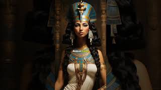 The Beauty Of Queen Cleopatra shorts history cleopatra egypthistory [upl. by Aihsa]