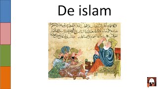 3 De islam [upl. by Reivaxe740]