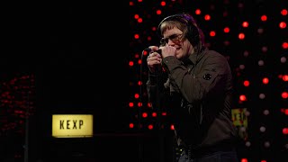 Angel Dut  Full Performance Live on KEXP [upl. by Jarrad]