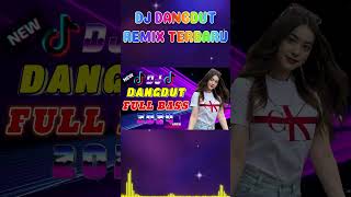 DJ DANGDUT TERBAIK FULL BASS  DJ ENAK NEMANI SAAT SANTAI DJ TERBARU 2024 [upl. by Murrell487]