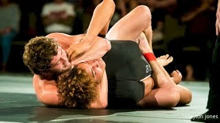 THROWBACK Roberto Jimenez vs Kade Ruotolo Is A Nonstop Highlight Reel At Road to ADCC [upl. by Rosane]