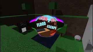 Open Flood Test Escape 2 OST  Outside [upl. by Sturdivant]