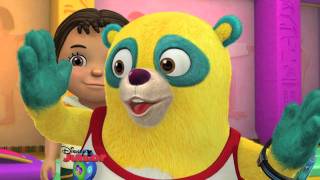 Special Agent OSO  quotThunderbeamquot [upl. by Ramona]