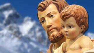 prayer to st joseph [upl. by Oleta]