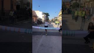 4 Trofeo Atletica MARCIANISE  a voi i volti al maschile [upl. by Rhoda317]