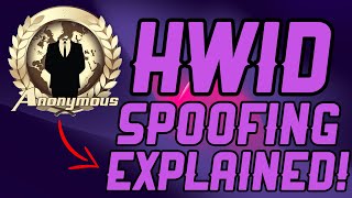 Using a NEW SPOOFER in WARZONE EXPLAINED [upl. by Nauqas]