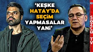 Deniz Zeyrek Gökhan Zan ve Ses Kaydı Olayını Deşifre Etti Olay Olacak Yeni Detaylar [upl. by Tarsuss]