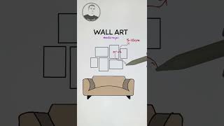 Home decor wall art design youtubeshorts homedecor [upl. by Brown]