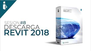 Instalación Software Autodesk 08 Instalación Revit 2017 [upl. by Lawley]