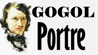 quotPortrequot GOGOL sesli kitap tek parça Akın ALTAN [upl. by Uzzia]