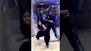 manali dance viral video song [upl. by Ahsikan853]