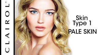 Best Hair Color for Pale Skin Tones Hair Color Swatches  Clairol [upl. by Jude453]