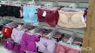 👙👙 VIAGEM PARA ILHOTA SC  FUI COMPRAR LINGERIES MOSTREI AS LOJAS E O MOVIMENTO DA BR 🚗🚙👙👙 [upl. by Enidan816]