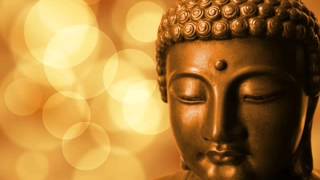 15 Min Meditation Music for Positive Energy  Buddhist Meditation Music l Relax Mind Body [upl. by Gyasi]