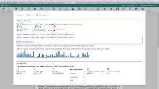 ProWritingAid Demo  The Easy Way to Edit Your Own Writing [upl. by Crissy]