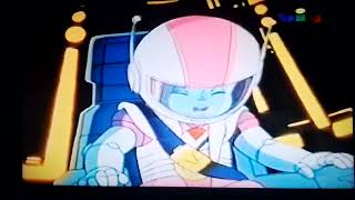 EL PODEROSO ORBOTS MIGHTY ORBOTS TRANSFORMACION 2 [upl. by Kayley]