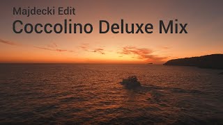 Coccolino Deluxe Mix  Majdecki Edit [upl. by Beckett]