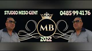 MISKO BAROS GENT ❎ MAN KAMELAS 2022 SLADAK  COVER [upl. by Eylsel592]