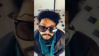 padshah should apologise mafia mundeer😡 badshah music song [upl. by Ynnahc]