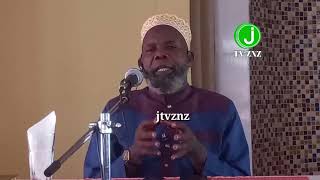 FUNGA YA MTU HUYU NI BATIL SHEIKH MSELEM BIN ALI [upl. by Arturo]