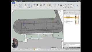 Masking Calculation Zones in Visual [upl. by Leugimesoj]