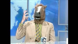 Chataing TV  Entrevista con Joaquin El Caballo [upl. by Jinny]