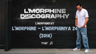 LMorphine  LMorphiniya 24 2014 [upl. by Eceirtal]