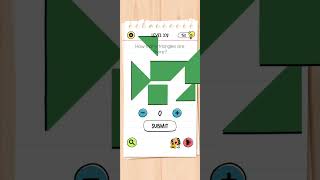 Brain test All starIQ boost level 372 [upl. by Kataway]