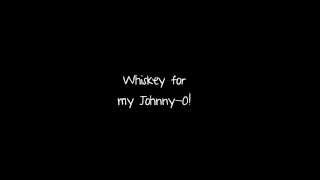 Whiskey Johnny  shanty  Assassins Creed IV Black Flag  lyrics [upl. by Yotal]