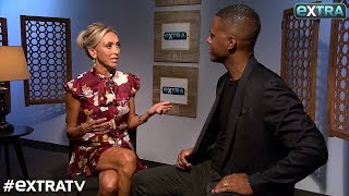 Why Giuliana Rancic Decided to Return to E News [upl. by Ifok]