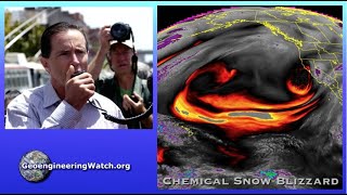 Geoengineering Watch Global Alert News February 25 2023  394  Dane Wigington [upl. by Newmark]