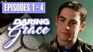 Daring and Grace Teen Detectives  Episodes 1  4 [upl. by Huebner]