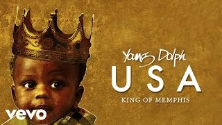 Young Dolph  USA Audio [upl. by Chladek275]