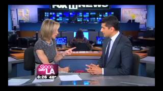 Colonoscopy  ScopeFest Segment On MyFoxLA With Dr Sonu Ahluwalia [upl. by Saval]