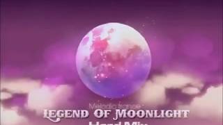 EZ2DJ  BErA RUBY MIX  8 Legend of Moonlight HD [upl. by Notaek]